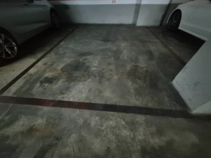 Garaje